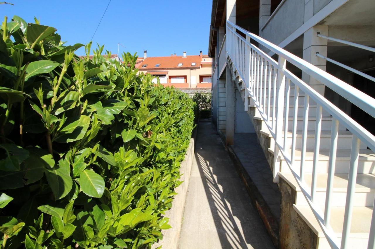 Apartments Marita Korčula Esterno foto