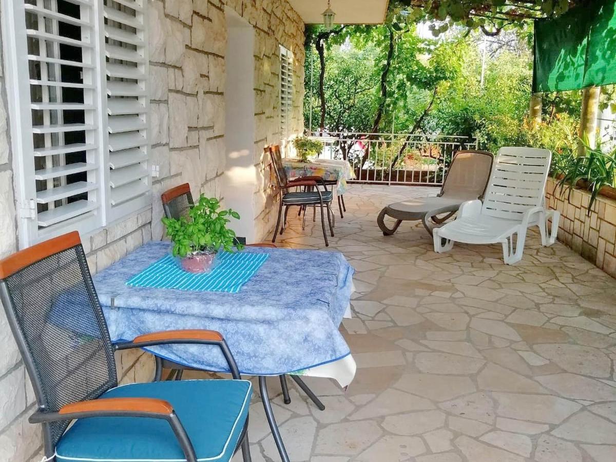 Apartments Marita Korčula Esterno foto