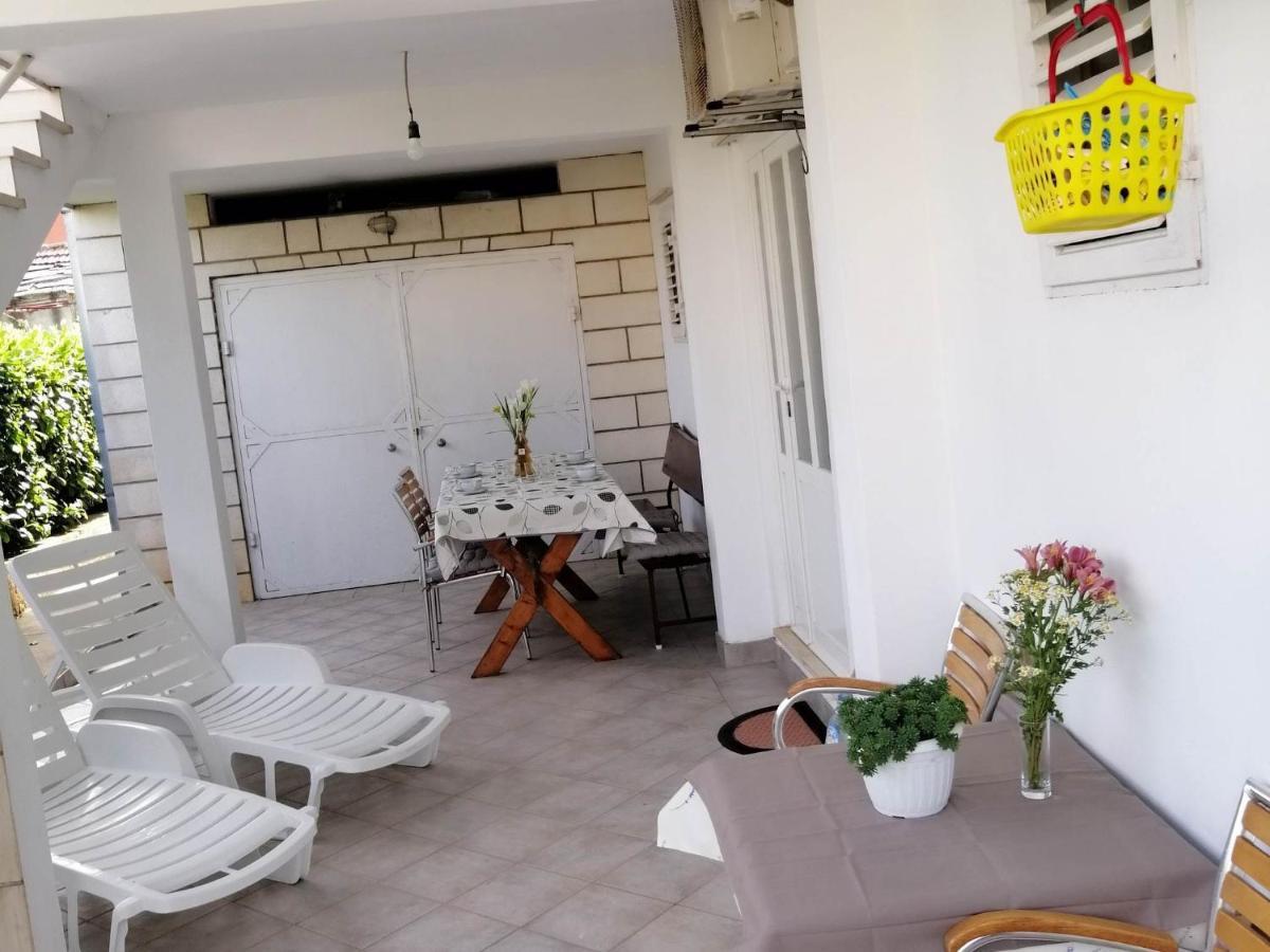 Apartments Marita Korčula Esterno foto