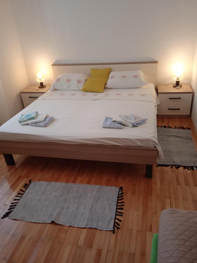 Apartments Marita Korčula Esterno foto